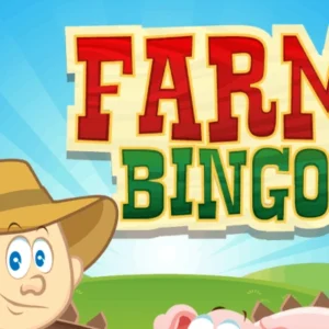 Farm Bingo