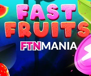 Fast Fruits