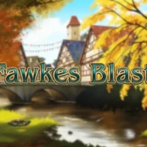 Fawkes Blast