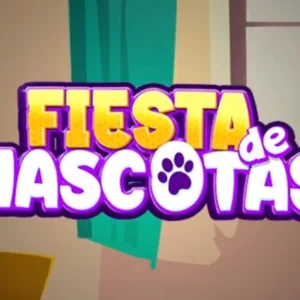 Fiesta de Mascotas