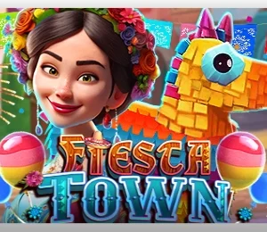 Fiesta Town