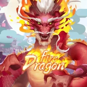 Fire Dragon