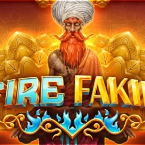 Fire Fakir