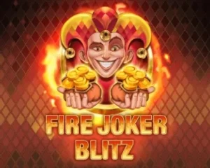 Fire Joker Blitz