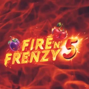 Fire 'n' Frenzy 5