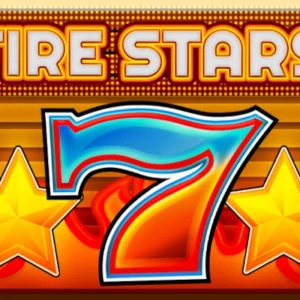 Fire Stars