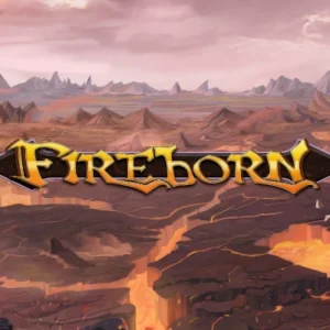 Fireborn