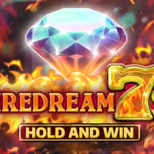 Firedream 7s Hold and Win
