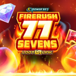 Firerush 77 Sevens