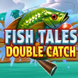 Fish Tales Double Catch