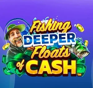 Fishing Deeper Floats of Cash