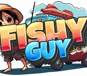 Fishy Guy
