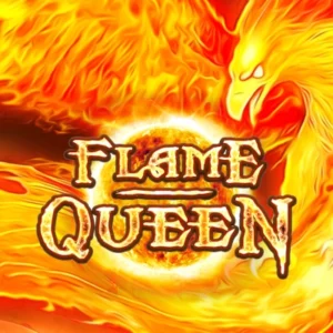 Flame Queen
