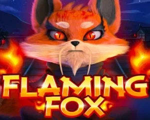 Flaming Fox