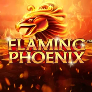 Flaming Phoenix