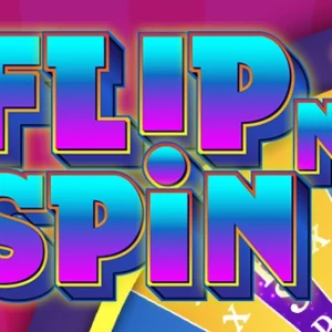 Flip 'n Spin