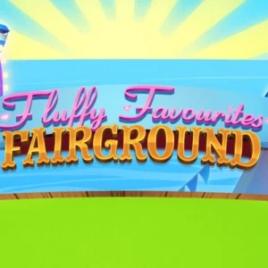 Fluffy Favourites Fairground