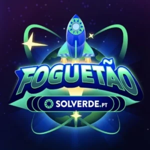 Foguetao Solverde
