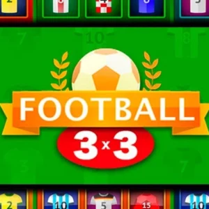 Football 3x3