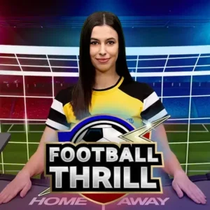 Football Thrill