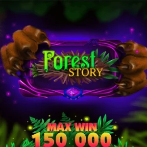 Forest Story