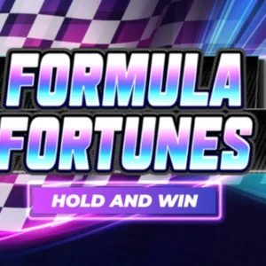 Formula Fortunes