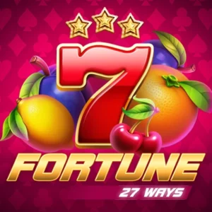 Fortune 27 Ways