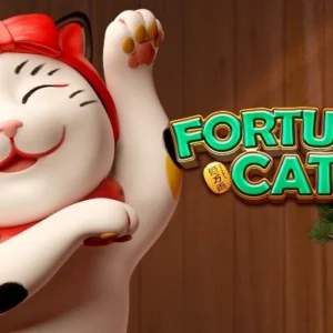 Fortune Cat