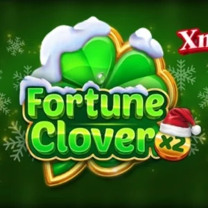 Fortune Clover x2 Xmas