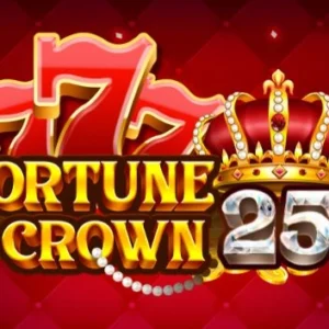 Fortune Crown 25