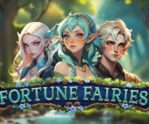 Fortune Fairies