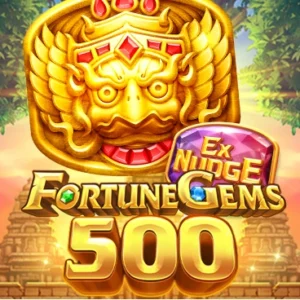Fortune Gems 500