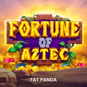Fortune of Aztec