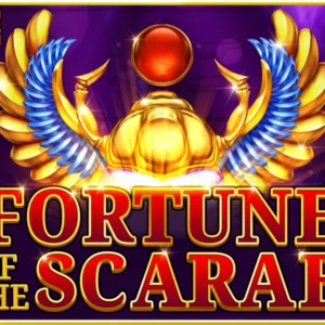 Fortune of the Scarab