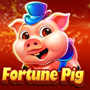 Fortune Pig