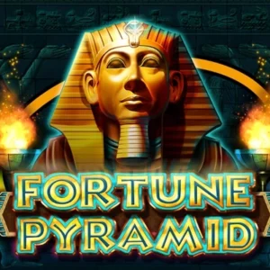 Fortune Pyramid