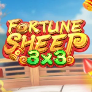 Fortune Sheep