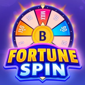 Fortune Spin