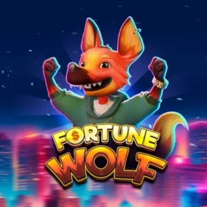 Fortune Wolf