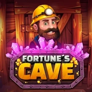 Fortune's Cave