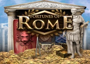 Fortunes of Rome
