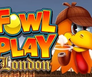 Fowl Play London