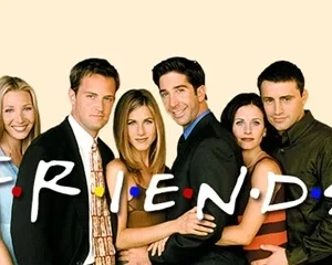 Friends