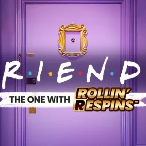 Friends The One With Rollin' Respins