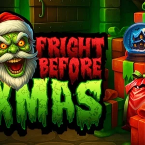 Fright Before Xmas