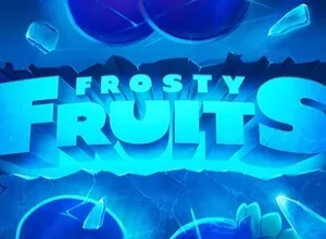Frosty Fruits