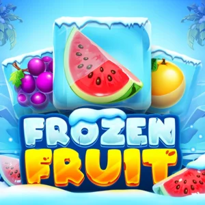 Frozen Fruit