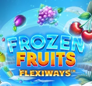 Frozen Fruits FlexiWays™