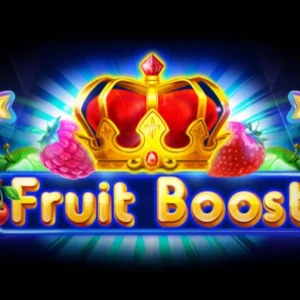Fruit Boost