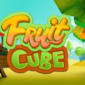 Fruit Cube